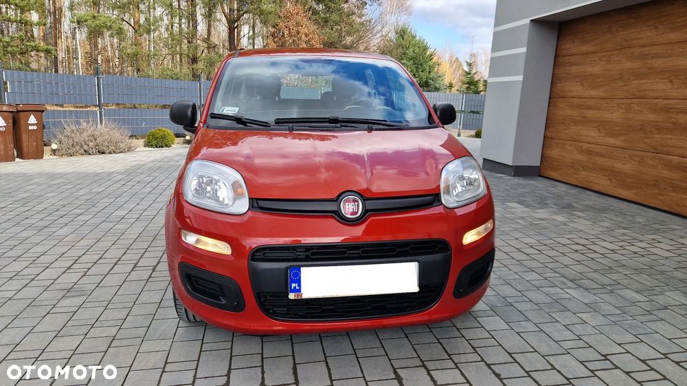 Fiat Panda - 10
