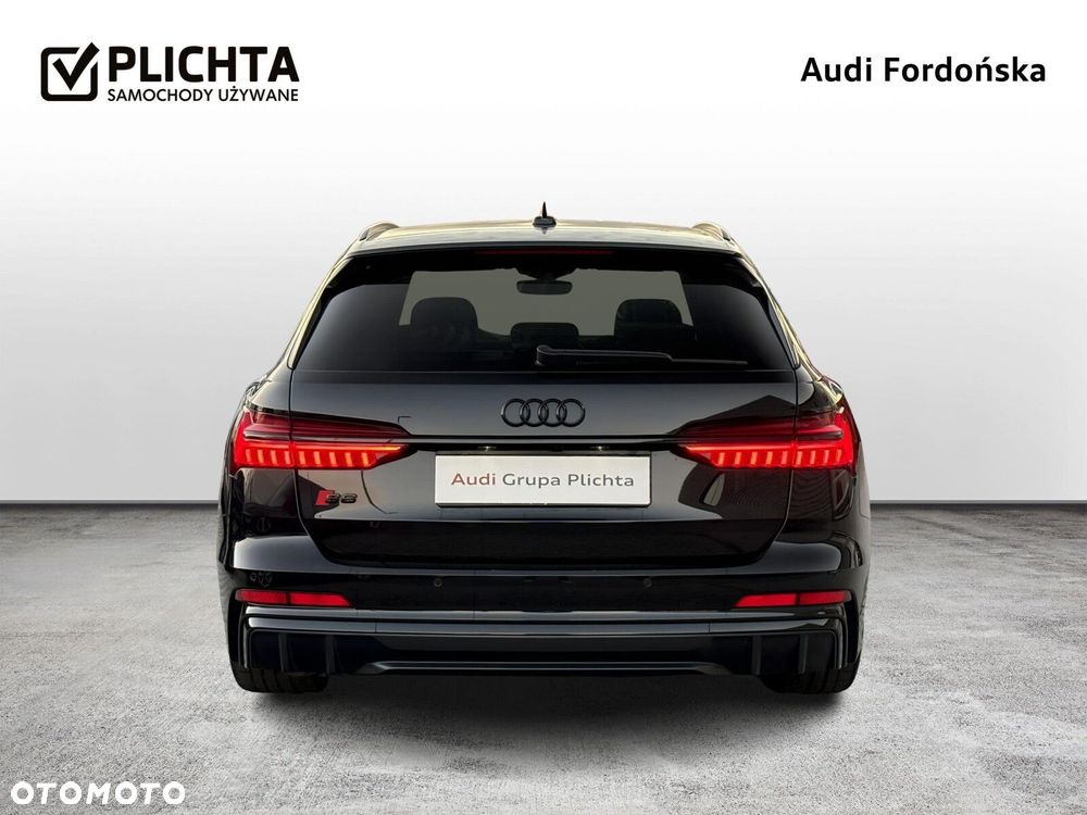 Audi S6 Avant - 4