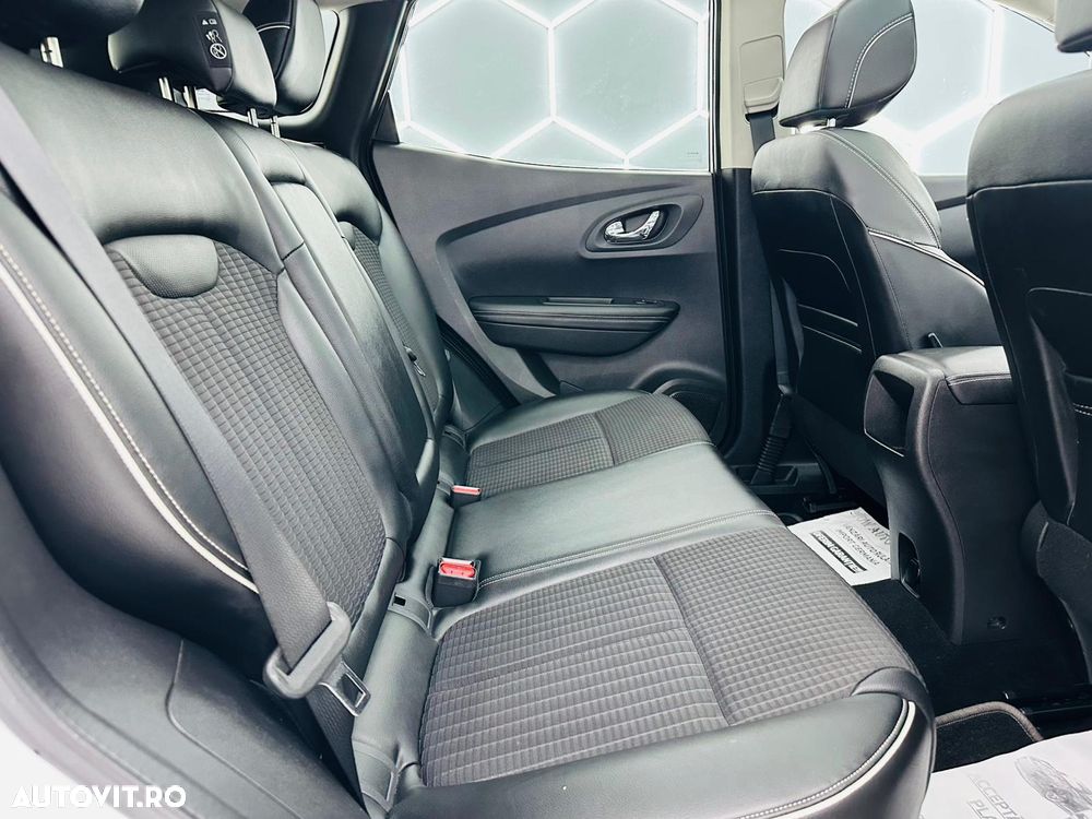 Renault Kadjar Energy TCe 130 Bose Edition - 6