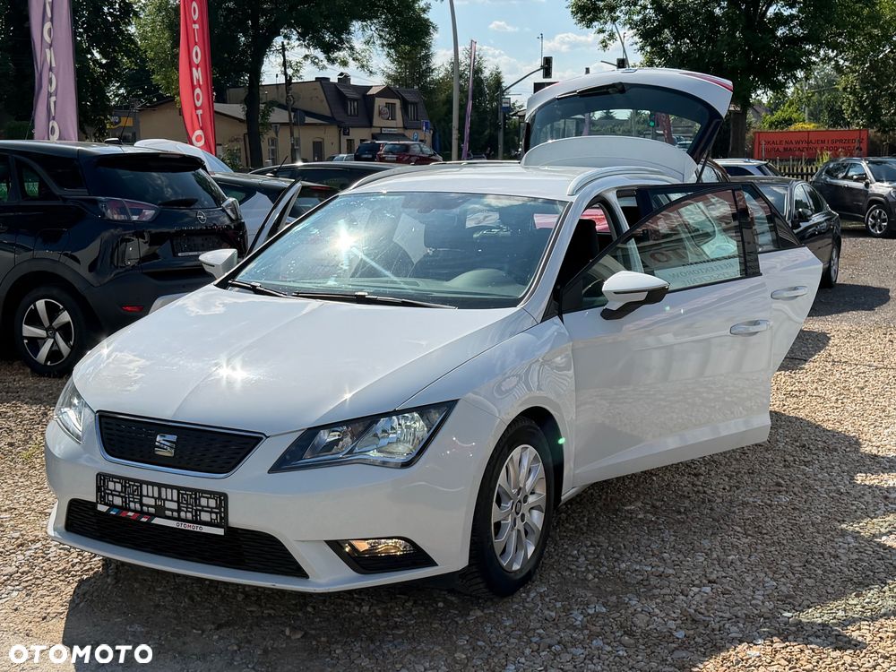 Seat Leon - 13