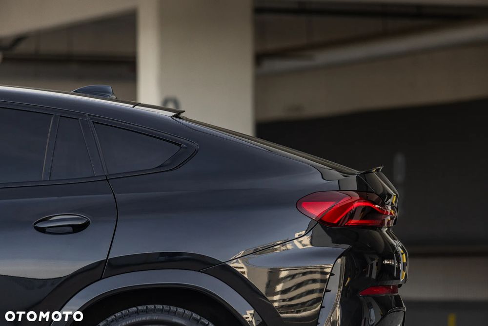 BMW X6 - 22