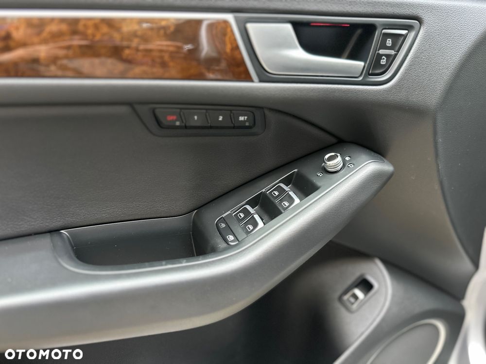 Audi Q5 - 9