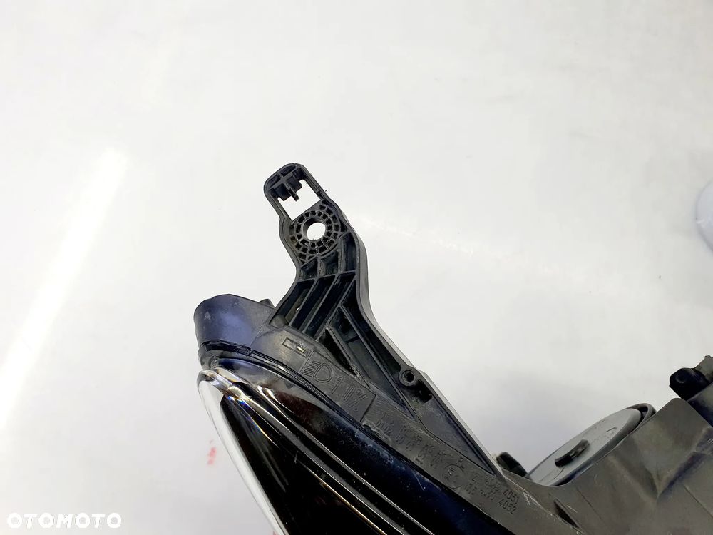 RENAULT KADJAR PURE VISION LED LAMPA PRAWA PRZÓD ORGINAŁ EU !!! 260105570 - 4