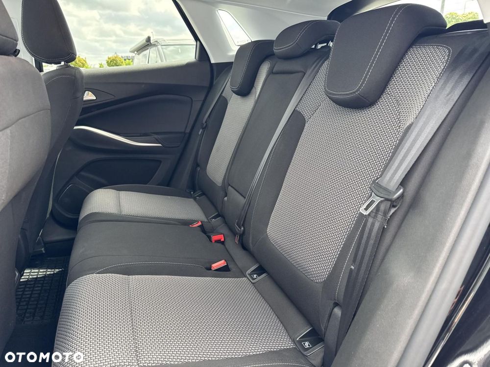 Opel Grandland X - 17