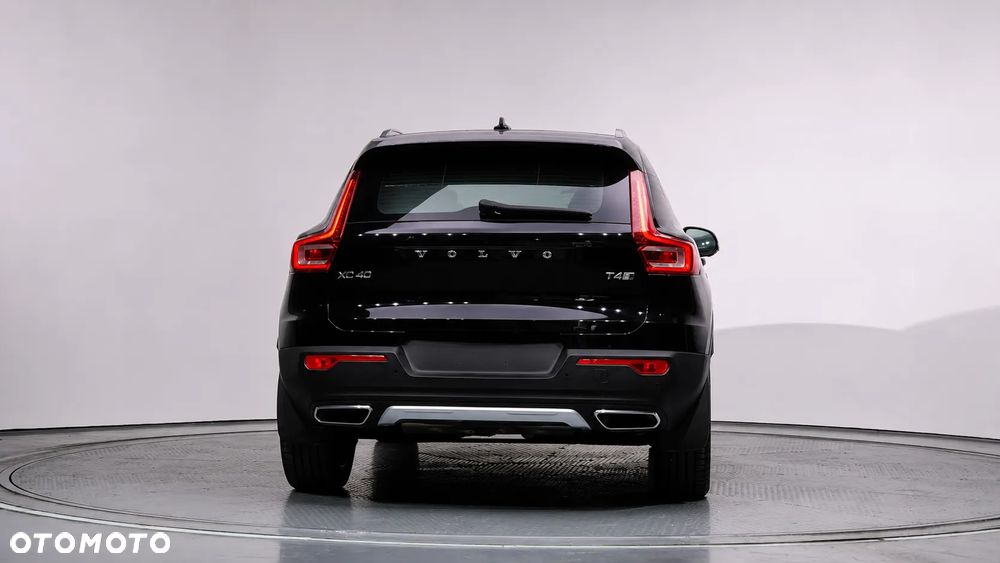 Volvo XC 40 T4 Geartronic Inscription - 4