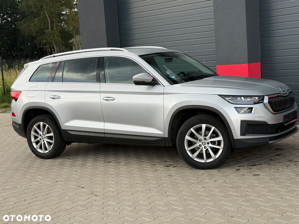 Skoda Kodiaq 1.5 TSI ACT 4x2 Business DSG - 2
