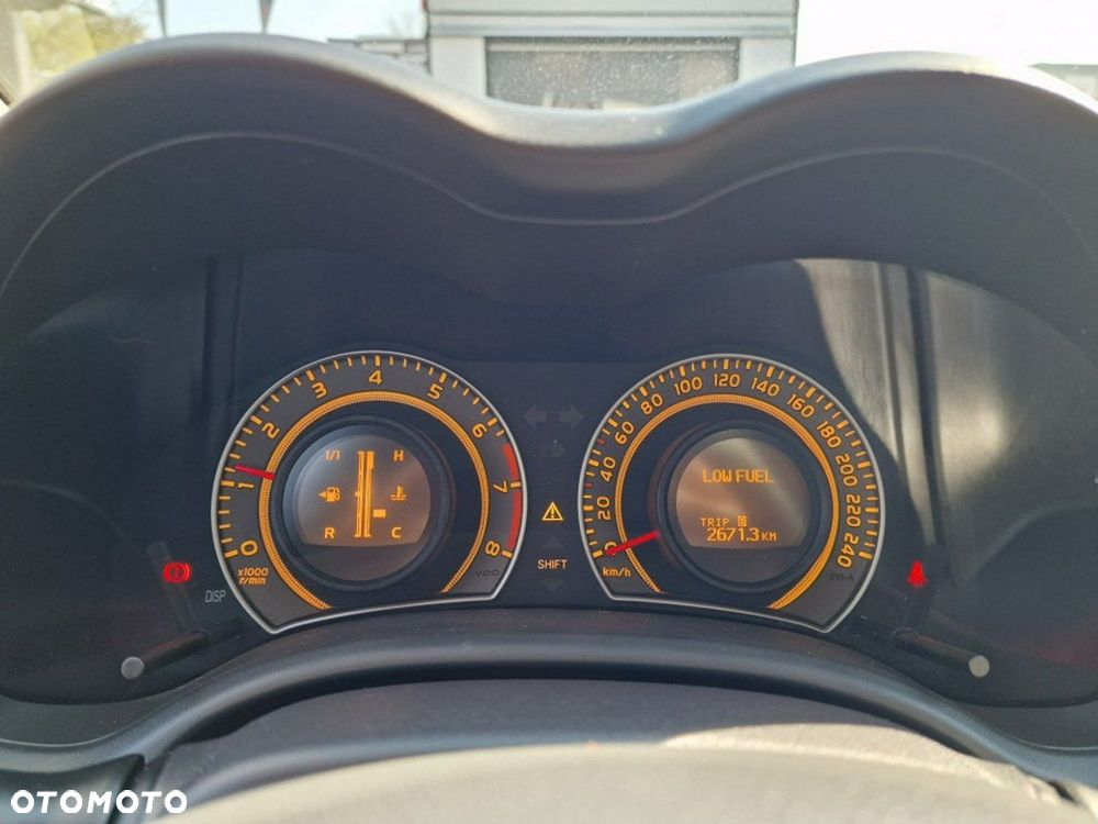 Toyota Corolla - 9