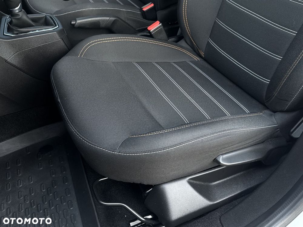 Dacia Sandero Stepway - 21