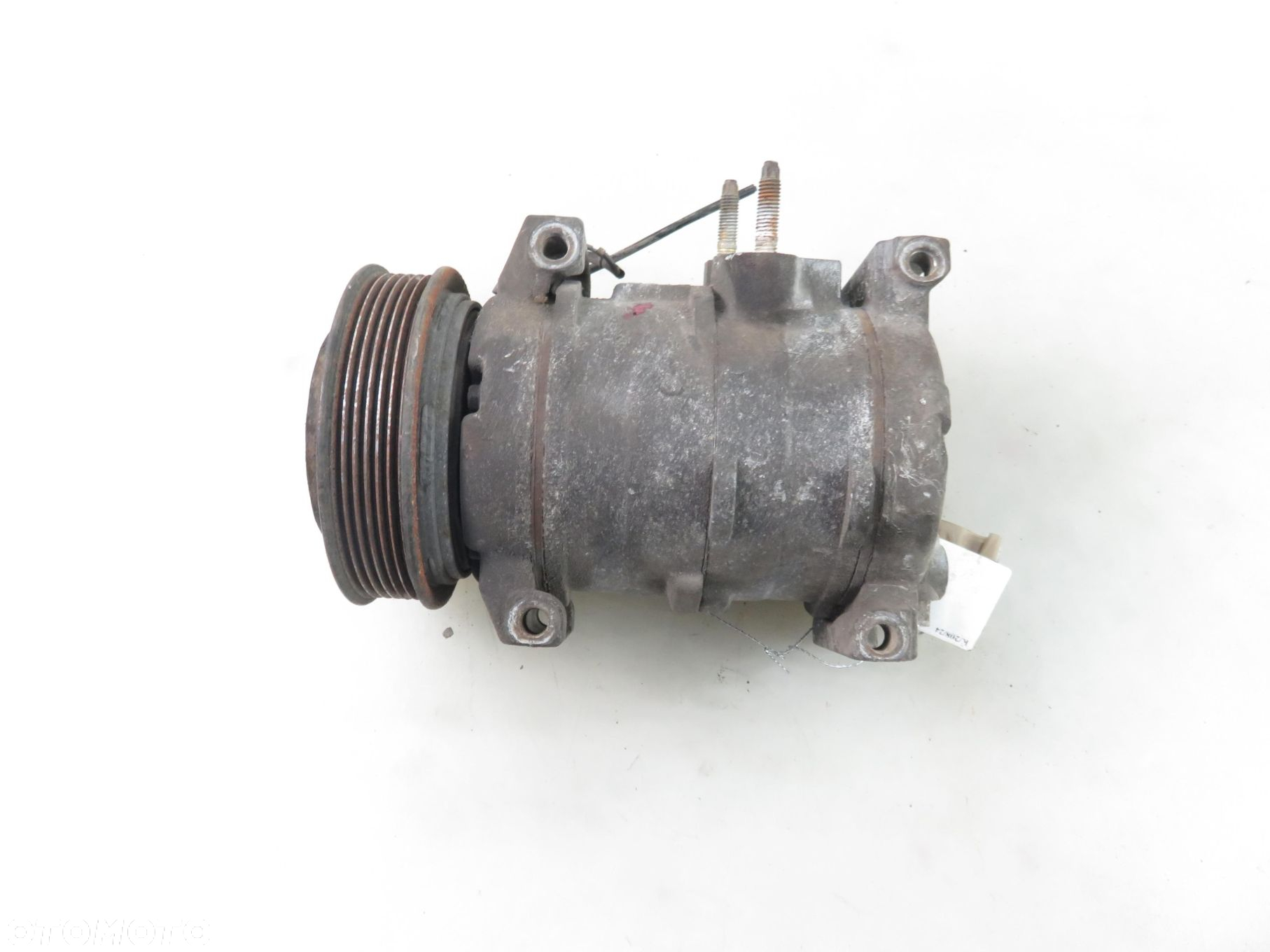 KOMPRESOR KLIMATYZACJI VOYAGER IV 2.5 CRD 4472205870 447220-5870 - 9