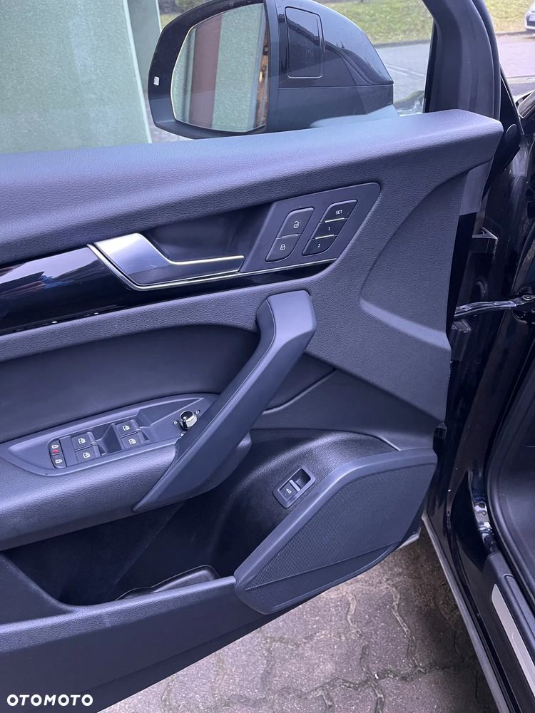 Audi Q5 45 TFSI mHEV Quattro Advanced S tronic - 6