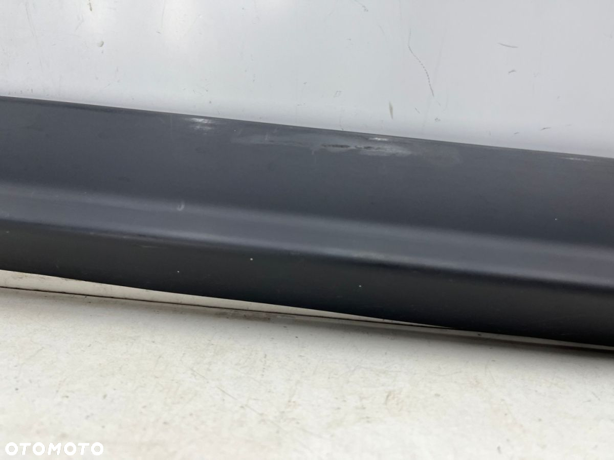 Listwa VW Sharan II 2 7n0 Alhambra II 10-22r. prawa tylna DOLNA nakładka drzwi boczna prawy tył - 8