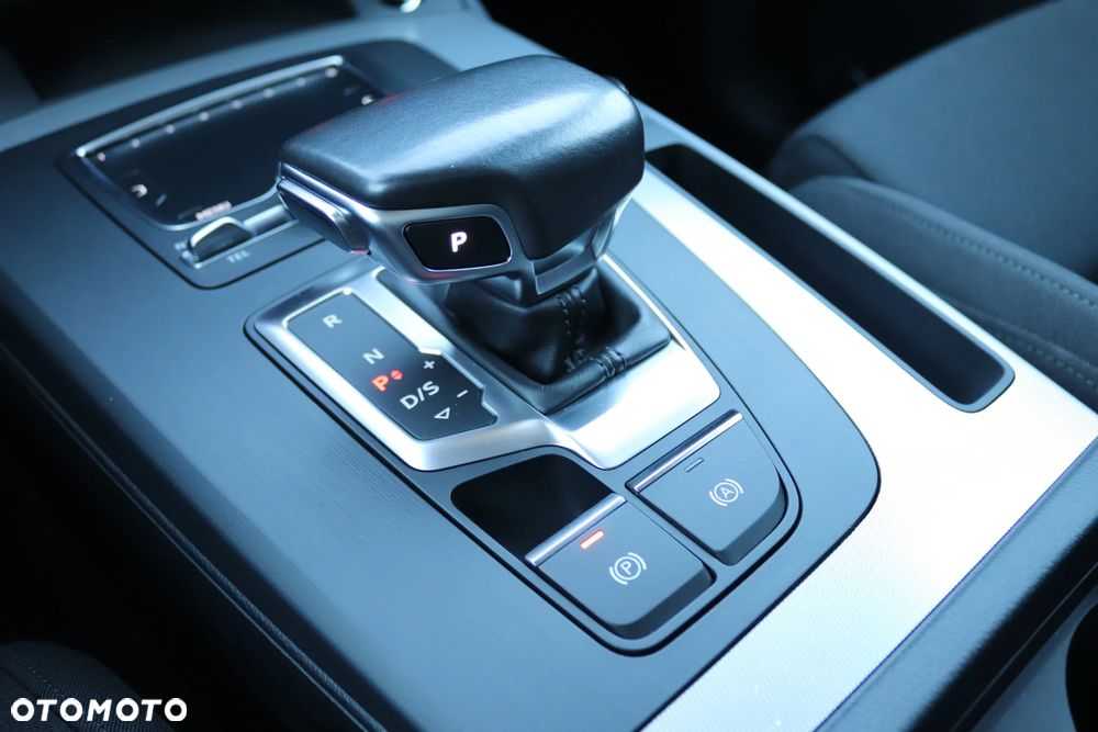 Audi Q5 40 TDI Quattro Sport S tronic - 36