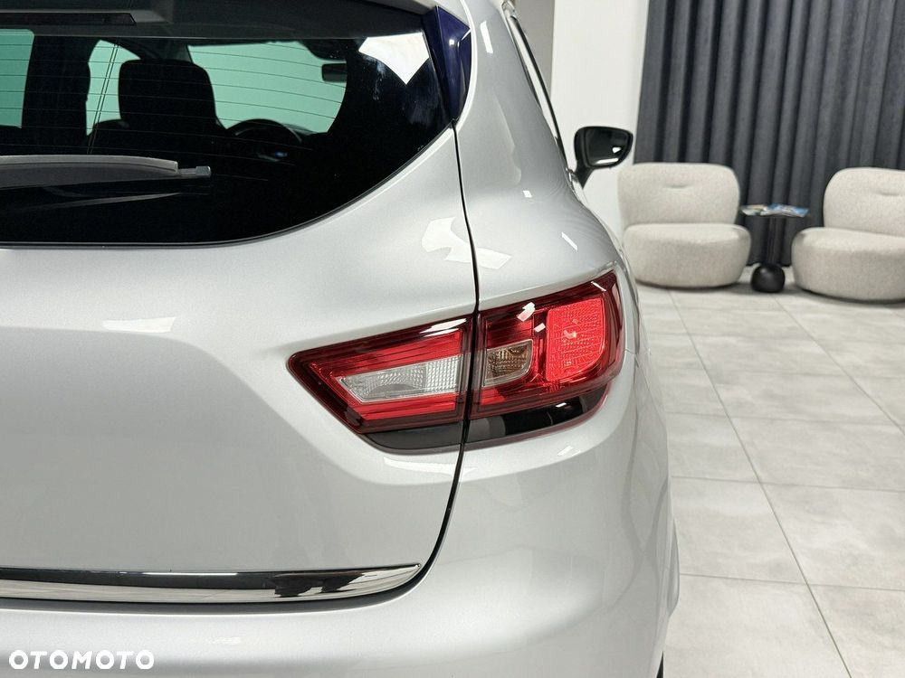 Renault Clio 0.9 Energy TCe Limited 2018 - 13