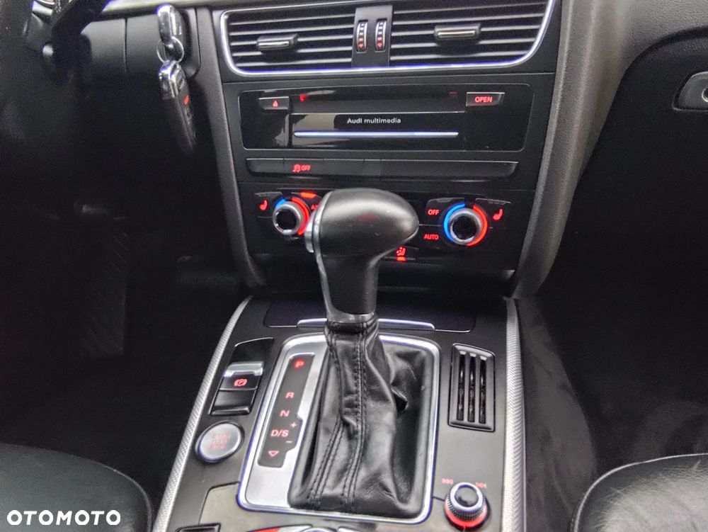 Audi A4 Allroad - 25