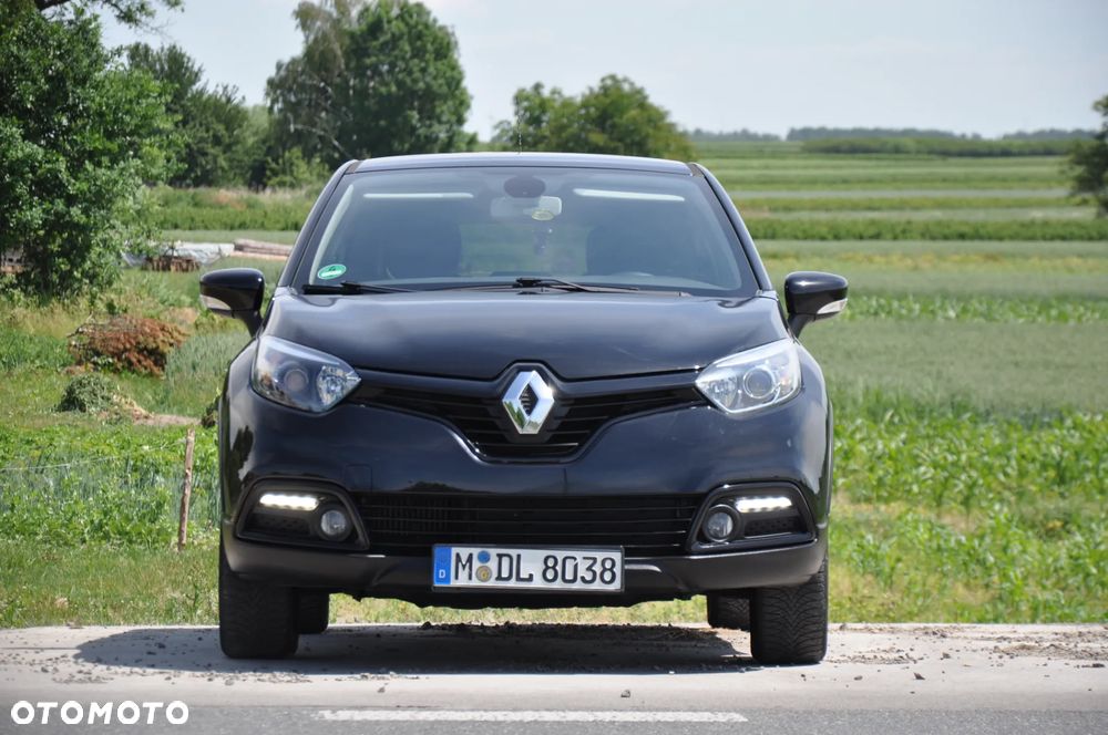 Renault Captur 0.9 Energy TCe Limited - 35