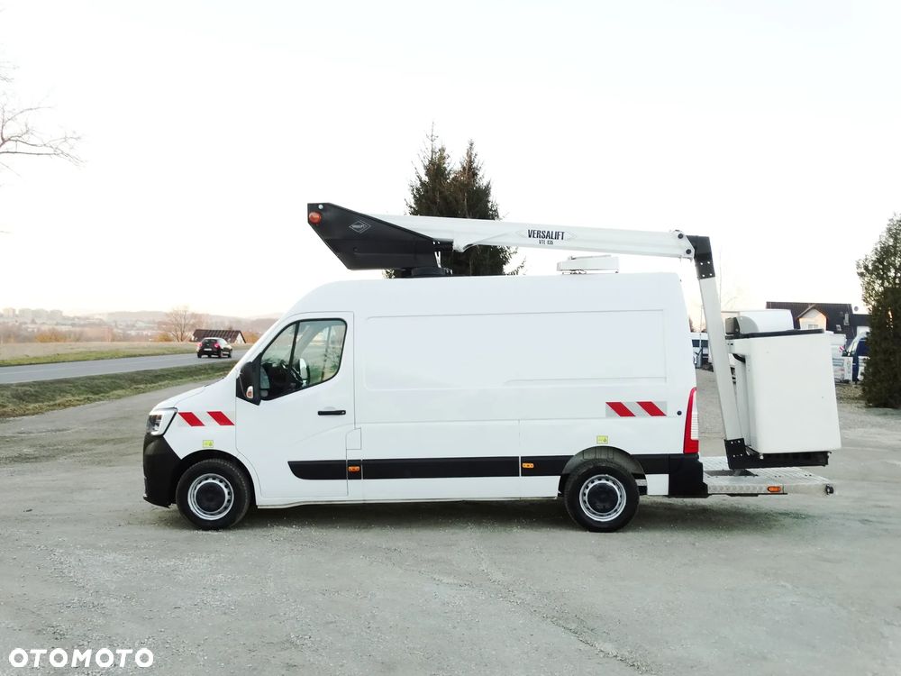 Renault Master - 16