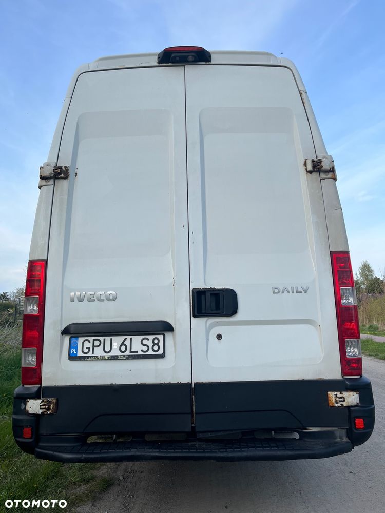 Iveco Daily 35S13 - 3