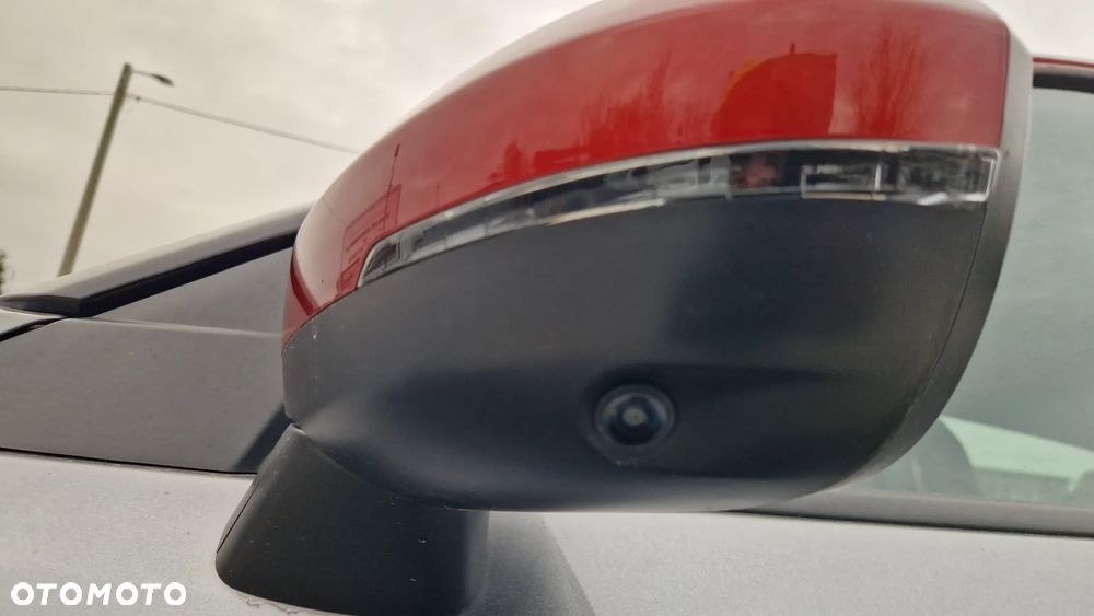 Nissan Juke 1.0 DIG-T DCT N-Design - 8