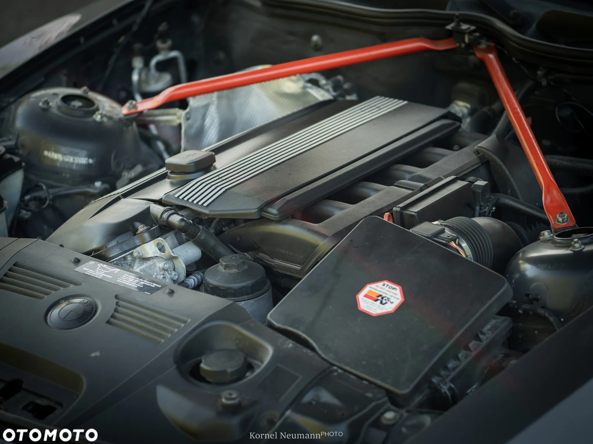 BMW Z4 roadster 3.0i - 5