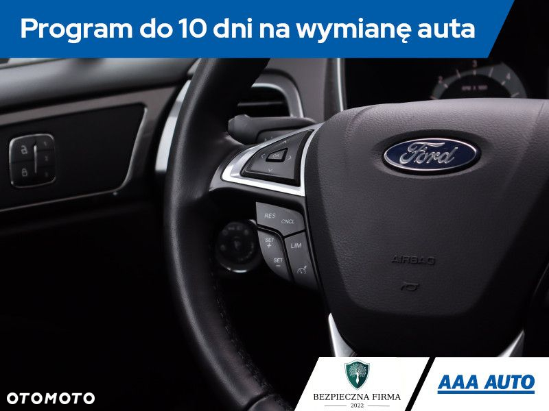 Ford Mondeo - 19