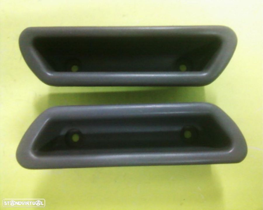 manete puxar a porta bedford brava opel campo (nova) - 1