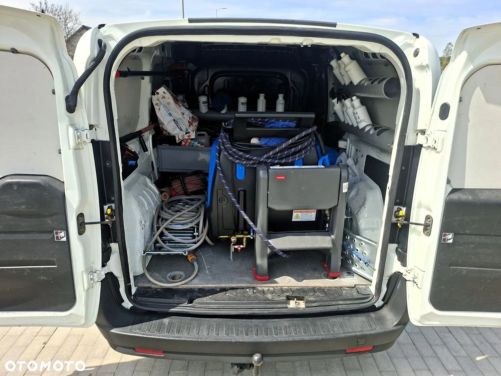 Fiat Doblo - 7