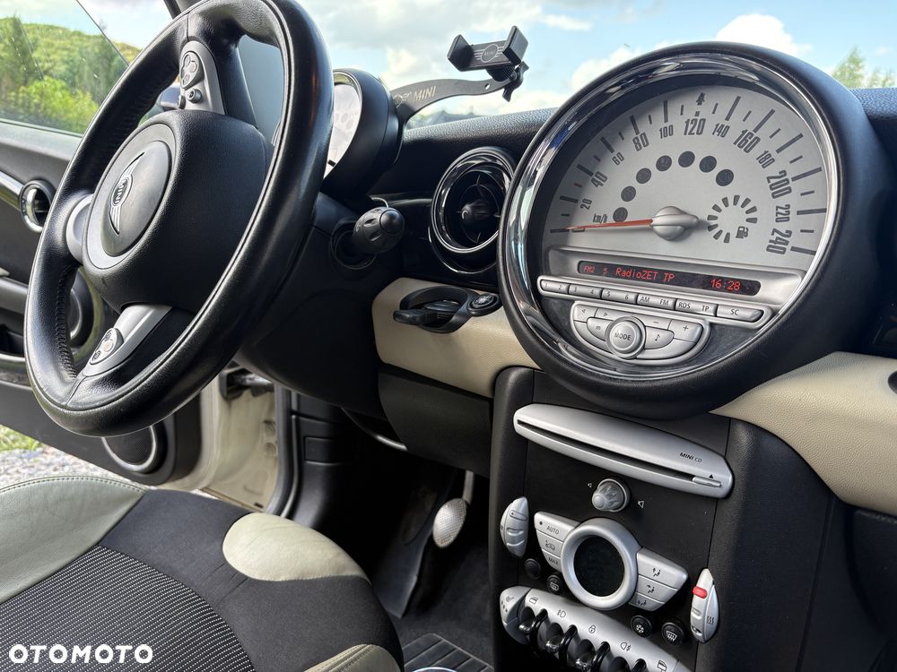 MINI Cooper D - 8