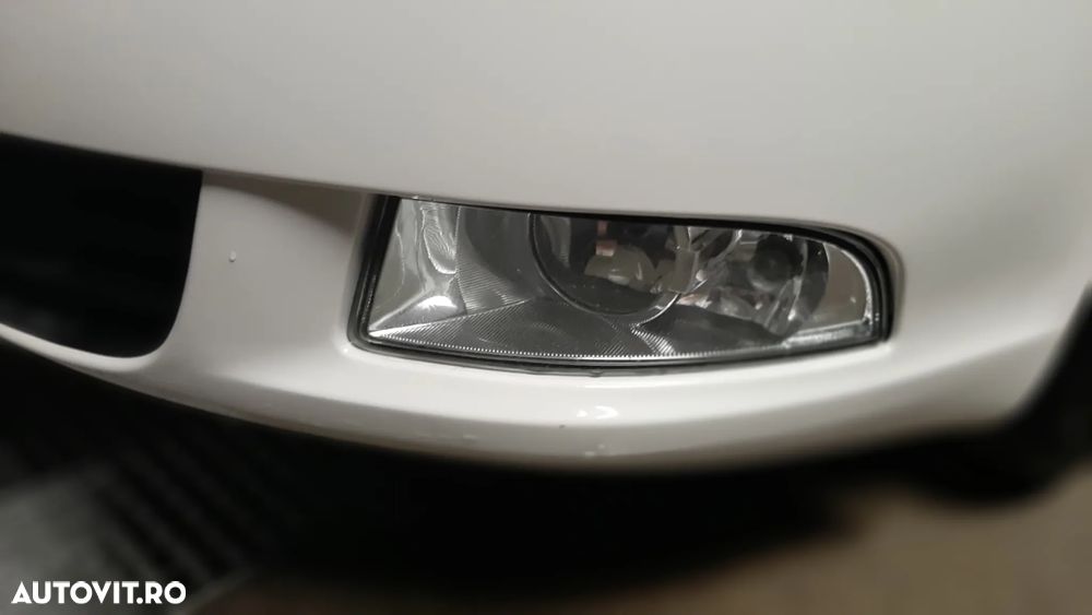 Skoda Octavia Combi 1.4 TSI Ambiente - 17