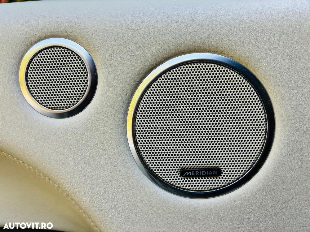 Land Rover Range Rover Vogue - 15