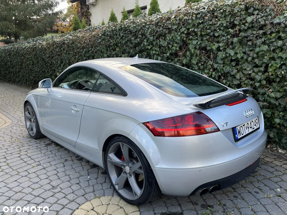 Audi TT Coupé 2.0 TFSI - 5