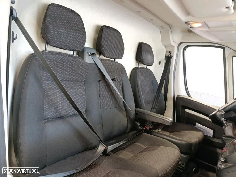 Citroën Jumper 2.2 BlueHDi 35 L4H2 C/IVA - 7