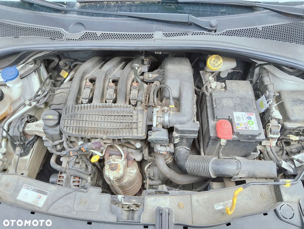 Citroën C3 1.2 PureTech GPF Feel - 9