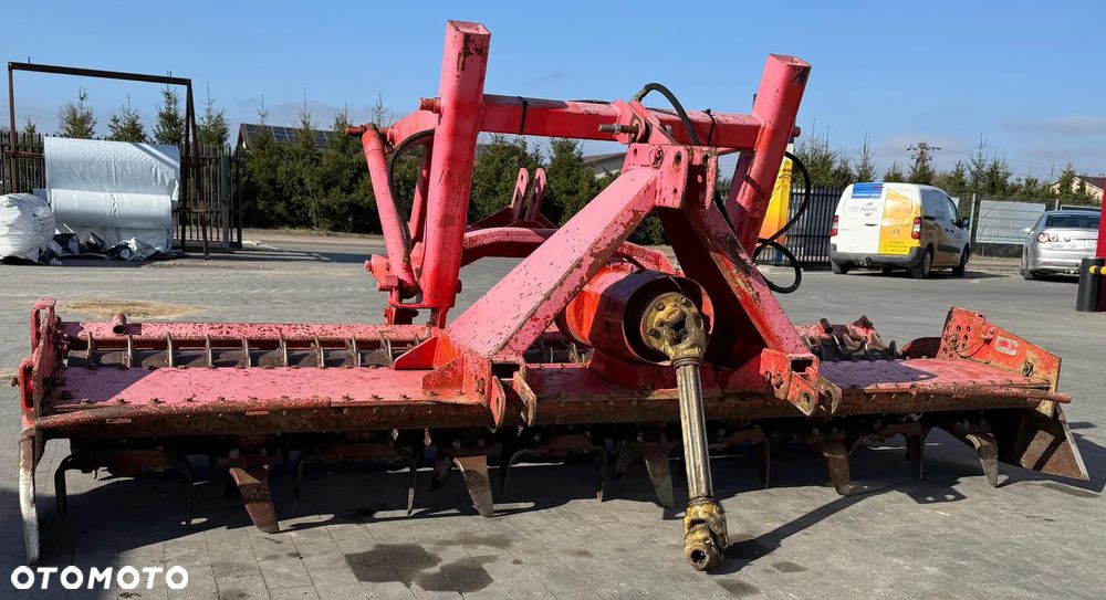 Kuhn HR301 - 5