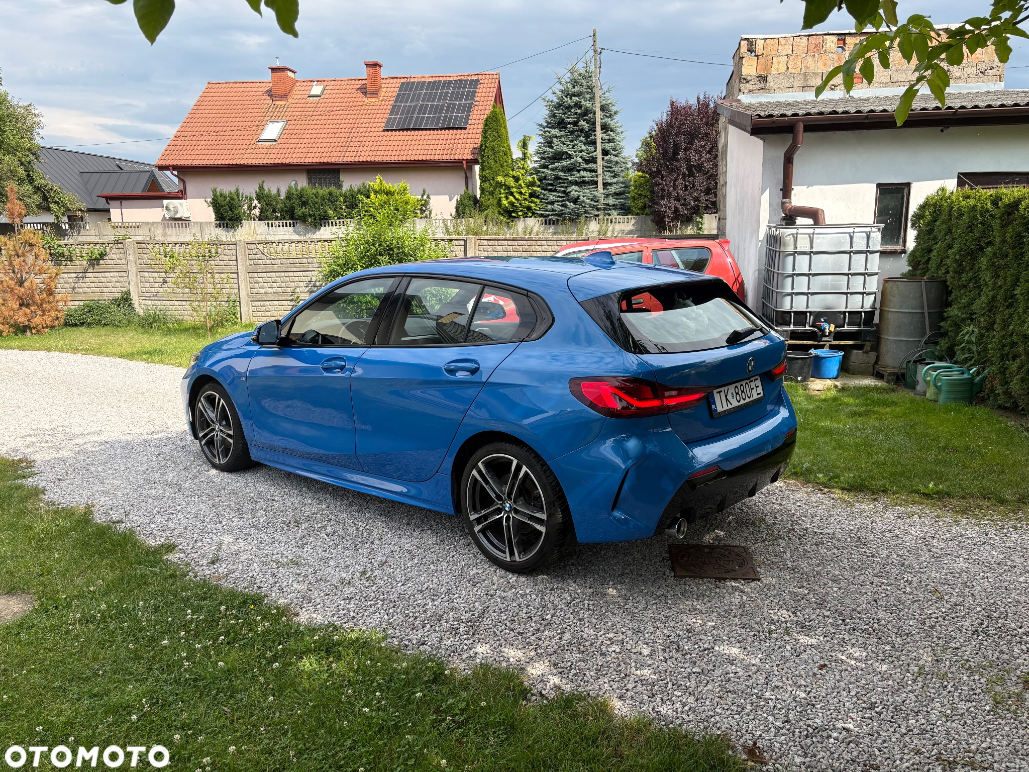 BMW Seria 1 118i M Sport - 11