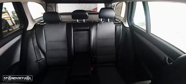 Mercedes-Benz C 220 CDi Avantgarde BE - 6