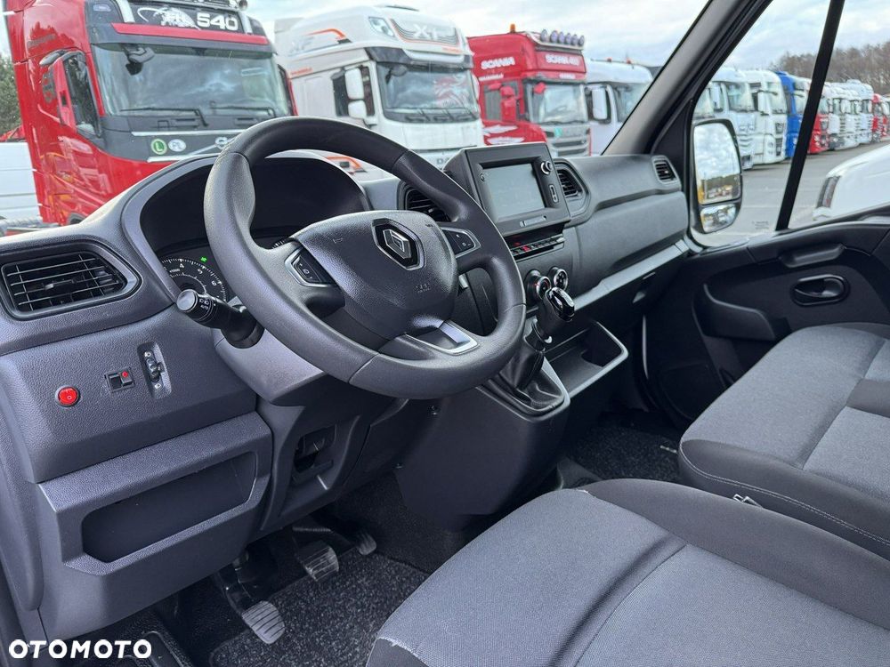 Renault Master - 23