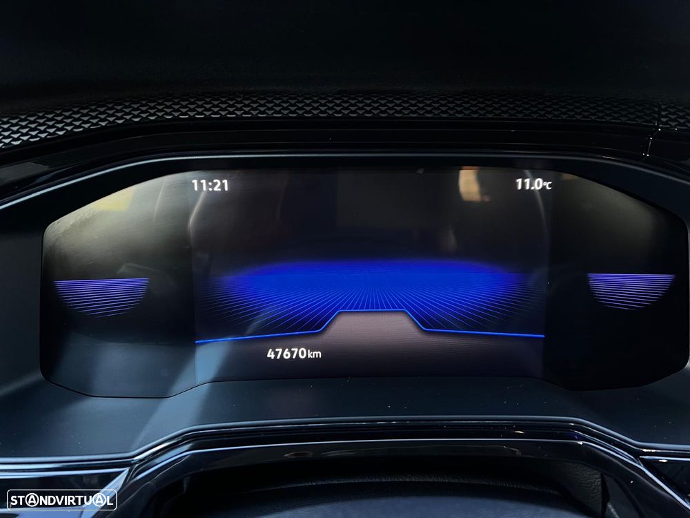 VW Taigo 1.0 TSI Life - 45