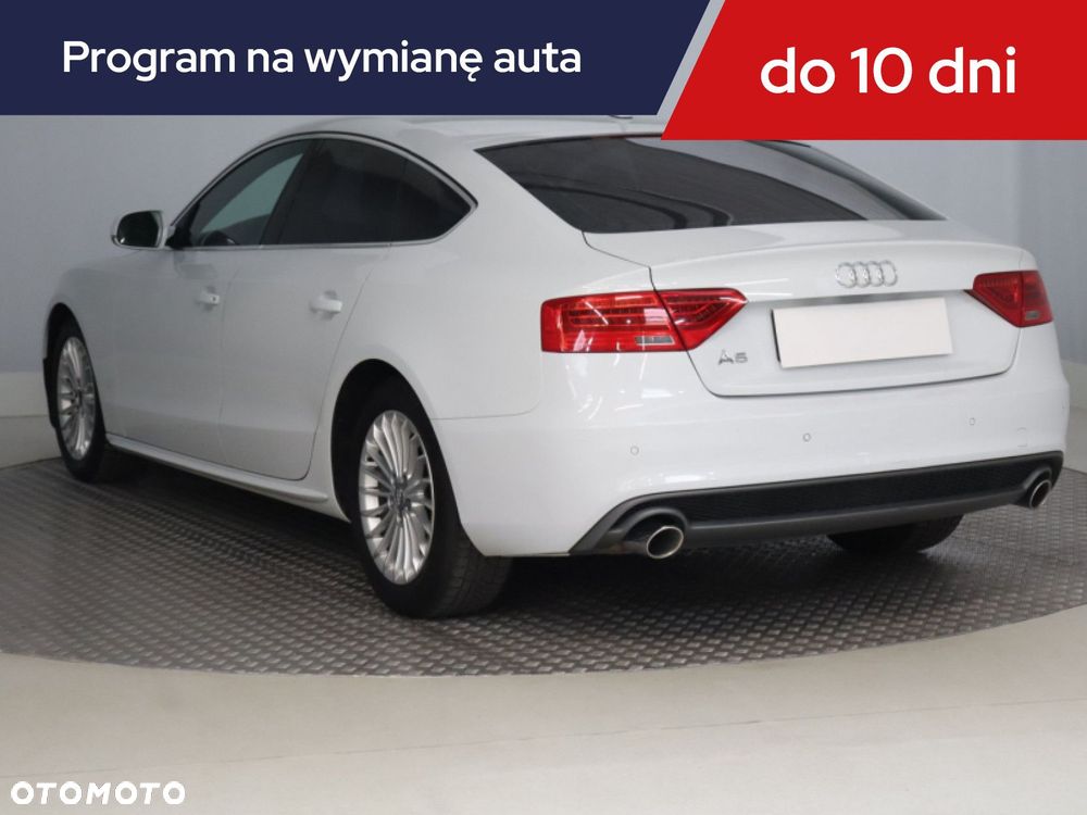 Audi A5 Sportback - 6