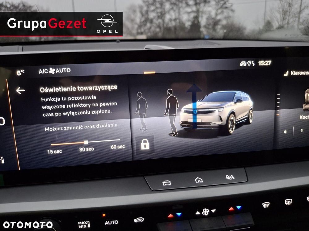 Opel Grandland - 22