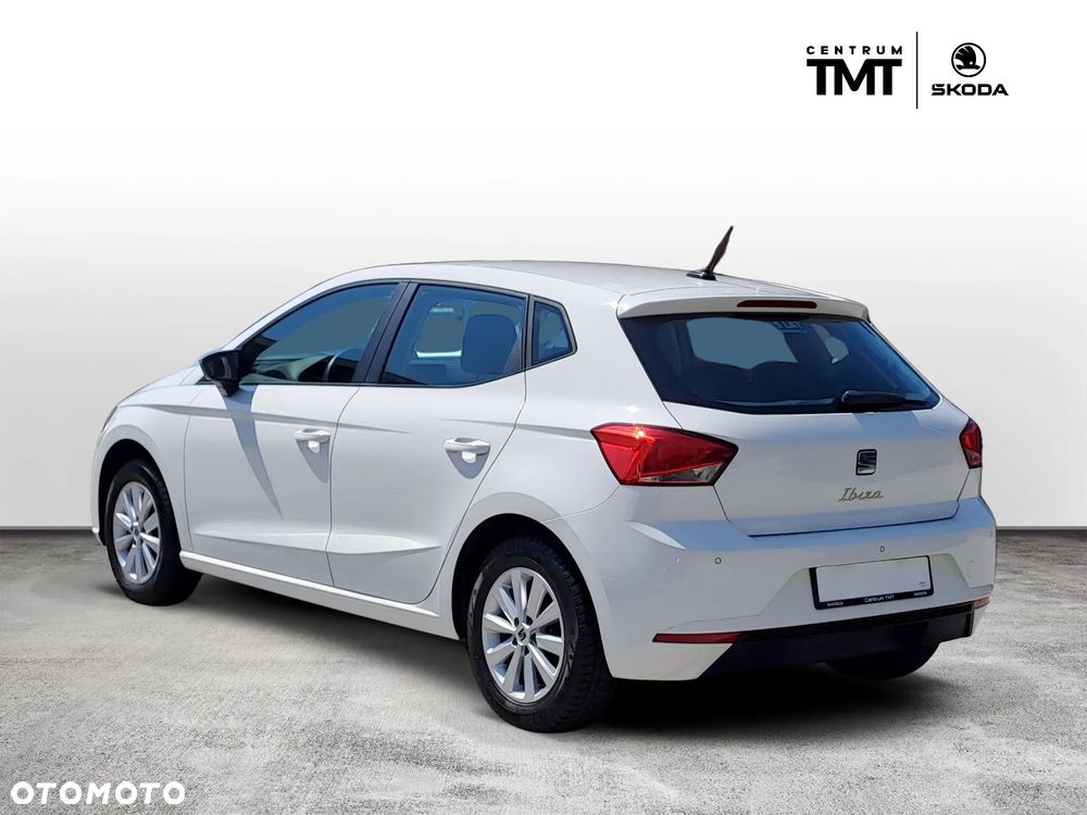 Seat Ibiza 1.0 MPI EVO Style S&S - 3