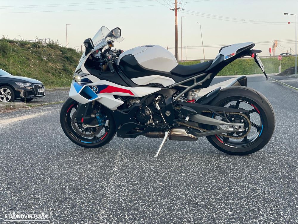 BMW S 1000 RR - 7