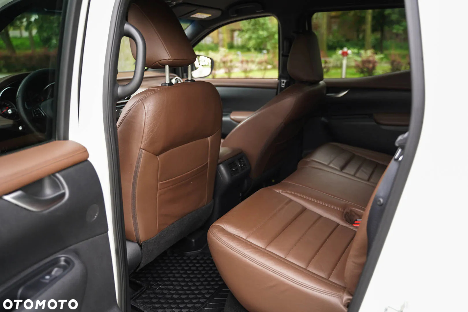 Mercedes-Benz Klasa X 250 d 4-Matic Power - 8