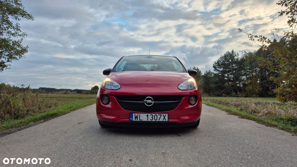Opel Adam 1.4 Jam - 20