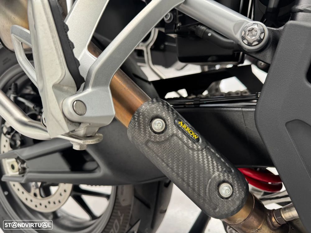 Triumph Tiger 900 GT PRO - 16