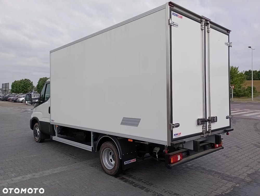 Iveco Daily 35C16H3.0 - 5
