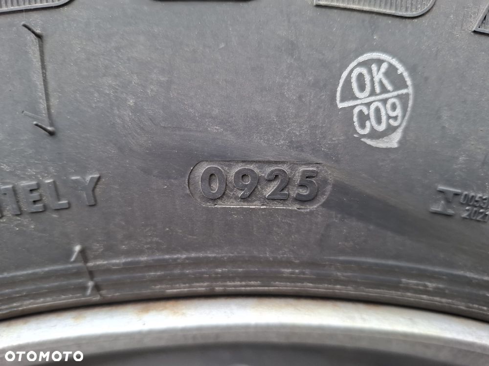 Volvo FH 460 EURO 6 MEILLER IDEALNY I SHIFT z DE - 8