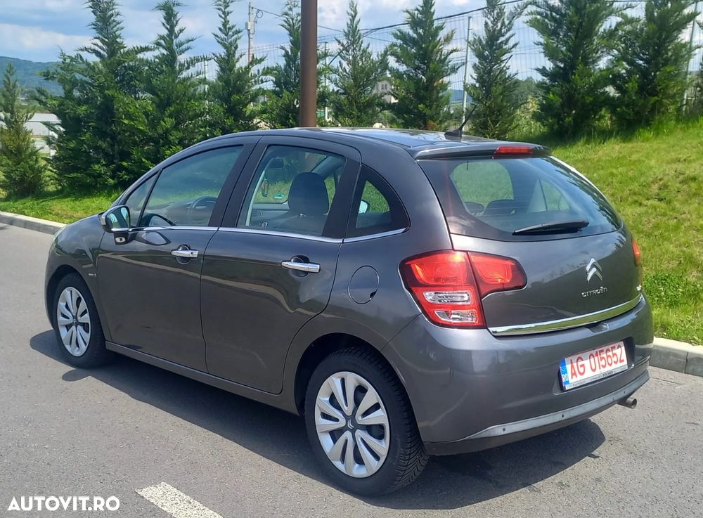 Citroën C3 1.4 Attraction - 4
