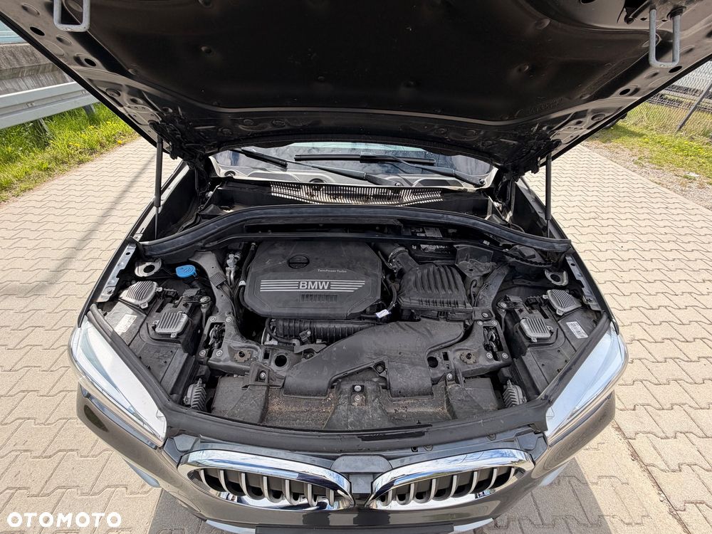 BMW X1 sDrive18i xLine - 21