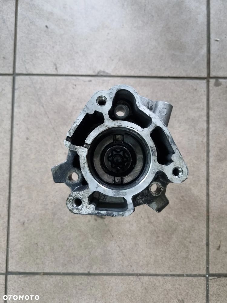 KOŁO ZĘBATE ROZRZĄDU DUCATO JUMPER BOXER IVECO DAILY 3.0 06+  EURO 4 - 2