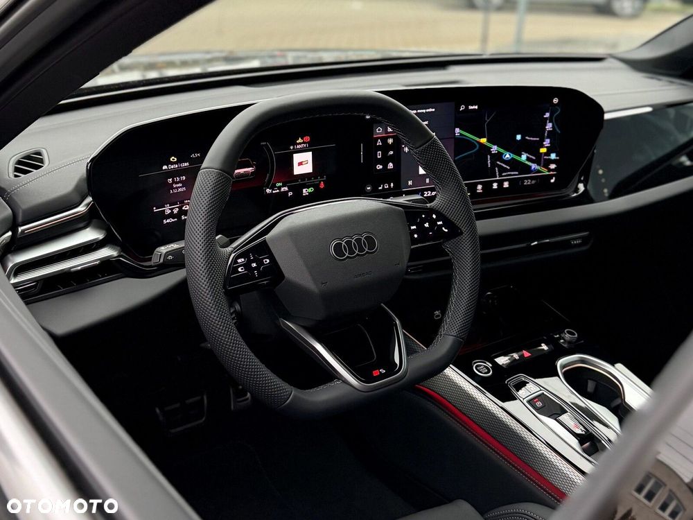 Audi A6 Limousine - 8